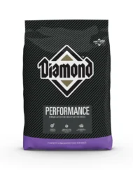 Diamond Performance - El Perro Azul