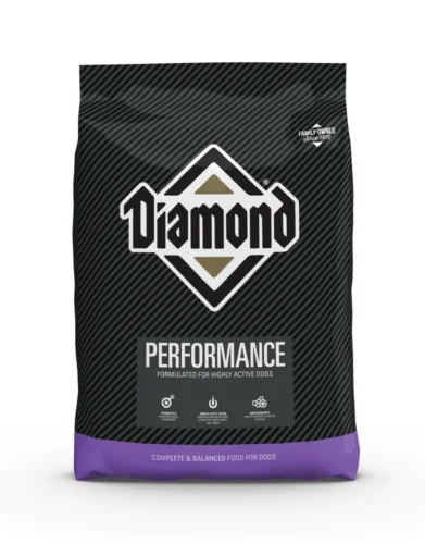 Diamond Adulto Performance 18.14kg