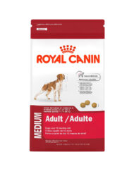 Royal Canin Adulto Mediano