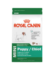Royal Canin Cachorro Mini,