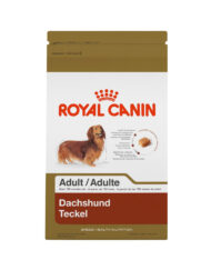 Royal Canin Dachshund Adulto
