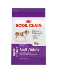 Royal Canin Adulto Gigante