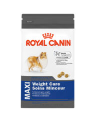Royal Canin Maxi Control de Peso, Weight Care