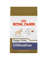 Royal Canin Chihuahua Cachorro