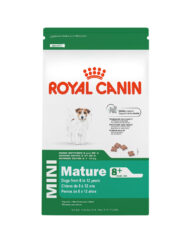 Royal Canin Mini Senior