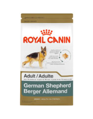 Royal Canin Pastor Alemán Adulto