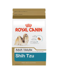 Royal Canin Shih Tzu Adulto