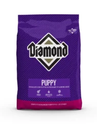 Diamond Puppy (Cachorro) - El Perro Azul