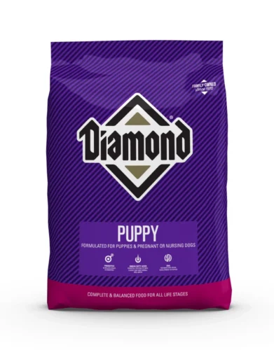 Diamond Puppy – Cachorro 2.72 kg