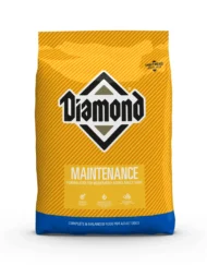 Diamond Maintenance - Mantenimiento - El Perro Azul