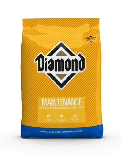 Diamond Maintenance – Mantenimiento Adulto 18.14kg