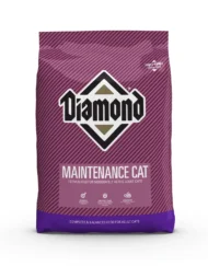 Diamond Gato de Mantenimiento - El Perro Azul