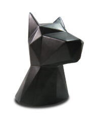 Urna para mascota modelo Chess