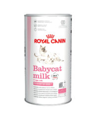 Leche para gato Royal Canin Babycat Milk