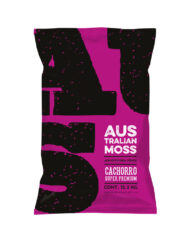 Croquetas para Perro Australian Moss Cachorro Súper Premium