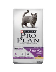 Croquetas para Gato Pro Plan Gato Urinario