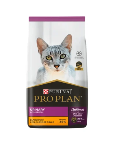 Purina Pro Plan Gato Urinario 3kg