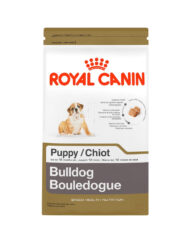 Croquetas para perro Royal Canin Bulldog Cachorro