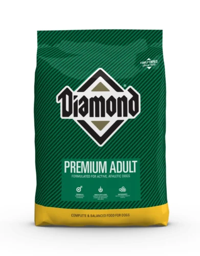 Diamond Premium Adulto 2.72kg