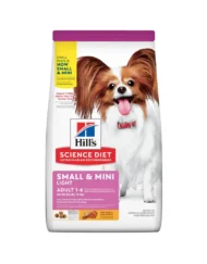 Hill's Science Diet Adulto Light Razas Pequeñas & Mini - El Perro Azul