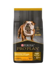 Purina Pro Plan bajo en calorías razas medianas y grandes - El Perro Azul