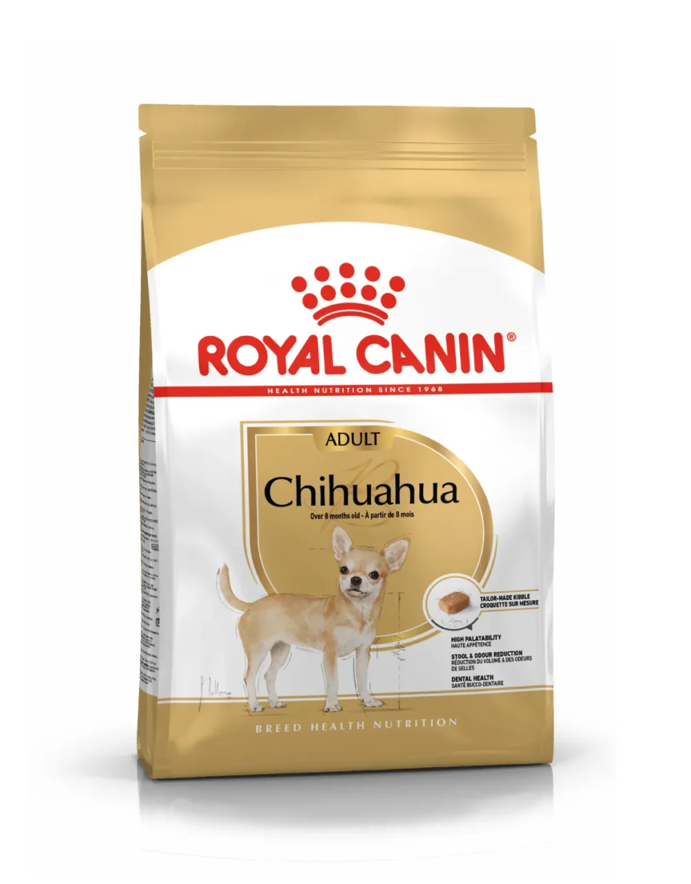 Royal Canin Chihuahua Adulto - El Perro Azul