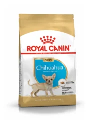 Royal Canin Chihuahua Cachorro - El Perro Azul