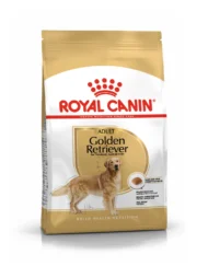 Royal Canin Golden Retriever Adulto - El Perro Azul