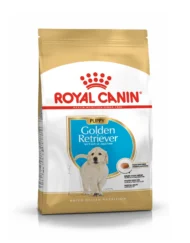 Royal Canin Golden Retriever Cachorro - El Perro Azul