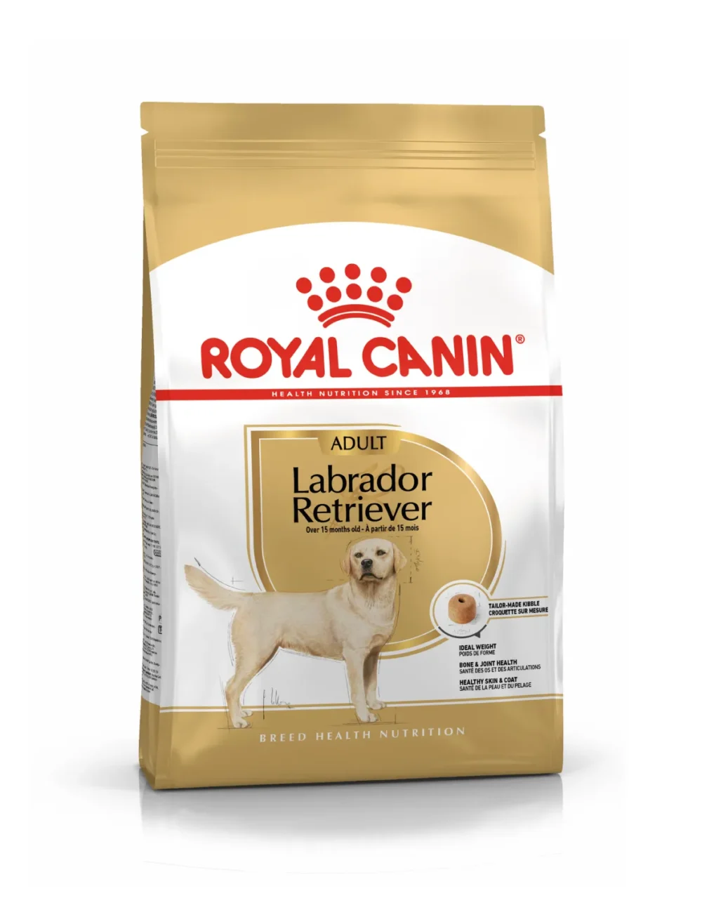 Royal Canin Labrador Retriever Adulto - El Perro Azul