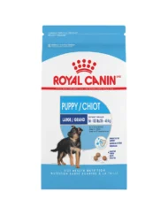 Royal Canin Cachorro Razas Grandes - El Perro Azul
