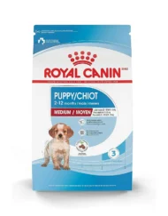 Royal Canin Cachorro Razas Medianas - El Perro Azul