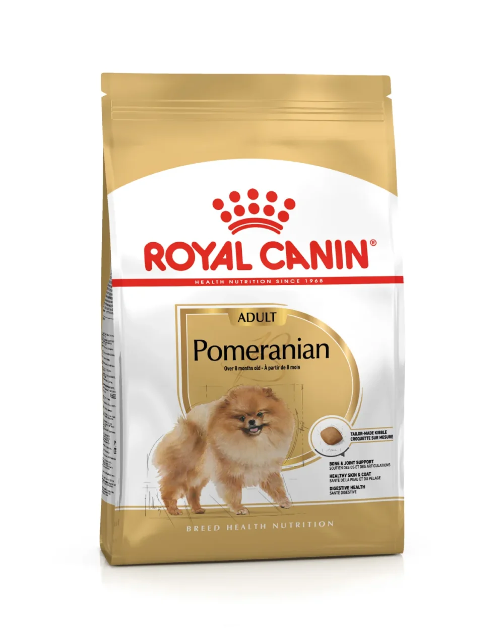 Royal Canin Pomerania Adulto - El Perro Azul