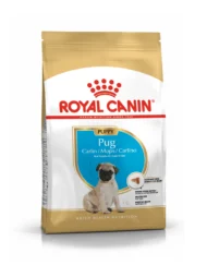 Royal Canin Pug Cachorro - El Perro Azul