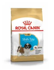 Royal Canin Shih-Tzu Cachorro - El Perro Azul