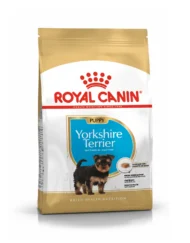 Royal Canin Yorkshire Terrier Cachorro - El Perro Azul