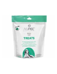 Nupec Treats Premios Dental Care, Cuidado Dental - El Perro Azul